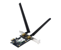 ASUS PCE-AX1800 (1800Mb/s a/b/g/n/ac/ax) BT 5.2 - 736737 - zdjęcie 3